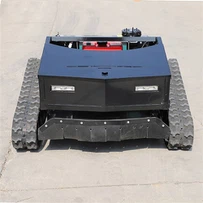 500mm Çim Biçme Makinesi