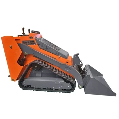 YF850 Çin Mini Yükleyici